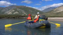 Rafting