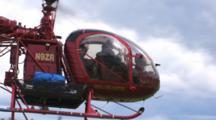 Helicopter