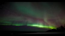 Ultra HD Time Lapse Sky