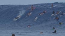 Ultra HD Water Sports