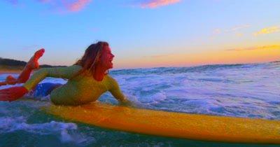 Sports & Surfing