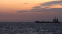 Marine Transportation
