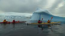 Antarctic Ocean
