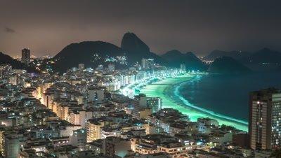 South America