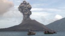 Volcano