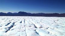 Glaciers