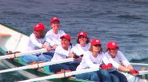Rowing