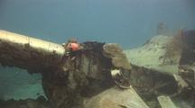 Airplane Wreck