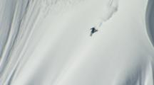 Heli-Skiing