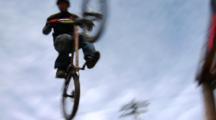 Slow Motion