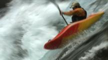 WATER SPORTS