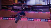 BMX Bikes