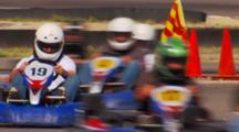 Go Karts