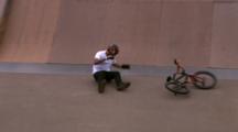 Sports Crashes