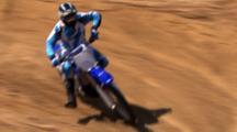 Motor Sports