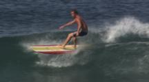 Surfing