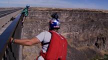 Base Jump