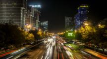 Ultra HD Traffic
