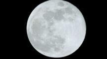 Royalty Free Video Moon