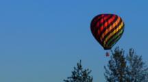 Hot Air Balloon