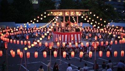 Festivals