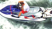 Jet Ski