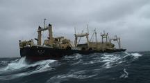 Whaling