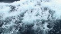Stormy Seas