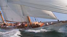 Sailing