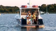 Boating