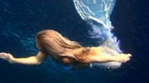 Swimming