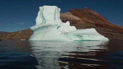 Arctic Ocean