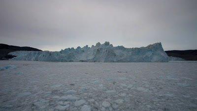 Glacier