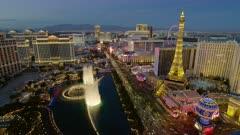 8K Video Las Vegas