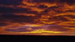 8K Video Sunrise
