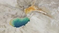 8K Yellowstone