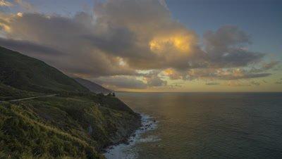 8K Video Big Sur