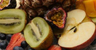 Kiwifruit